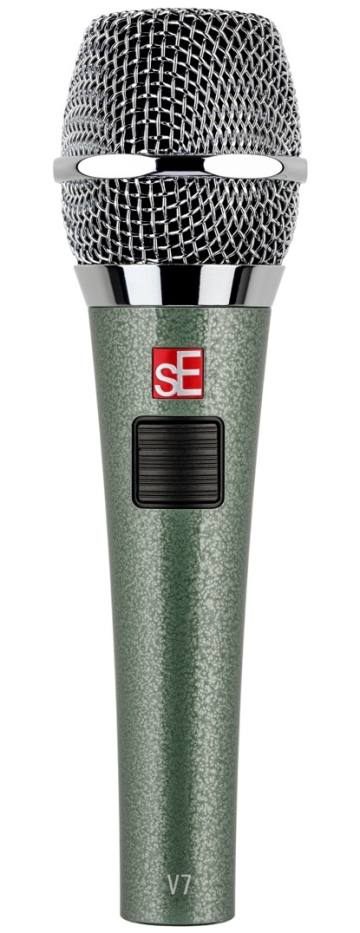sE Electronics V7 PTT Vintage Edition