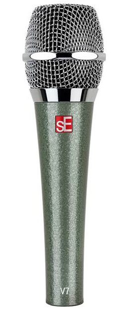 sE Electronics V7 Vintage Edition