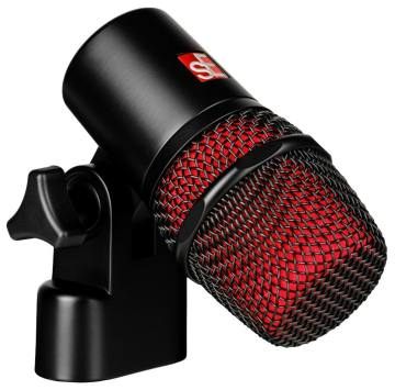 sE Electronics V BEAT Black