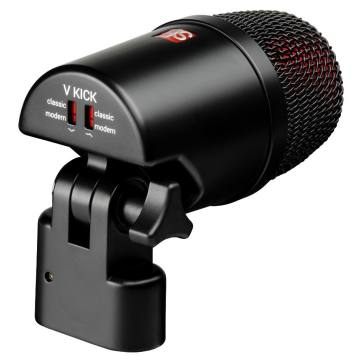 sE Electronics V KICK Black