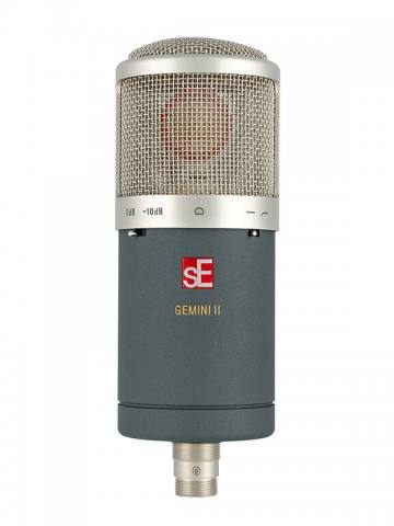 sE Electronics Gemini II | LPA special | Price only for current stock