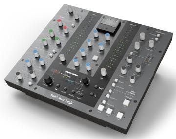 SSL Solid State Logic UC1