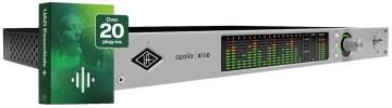Universal Audio Apollo x16D Essentials+ | LPA special