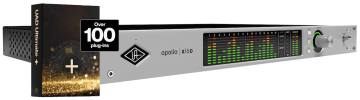 Universal Audio Apollo x16D Ultimate+