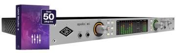 Universal Audio Apollo x6 Gen 2 Studio+