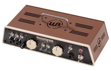 Warm Audio Reamper